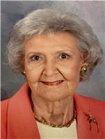 Ina Brundrett
