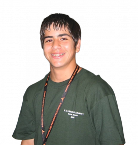 Isaac Jimenez