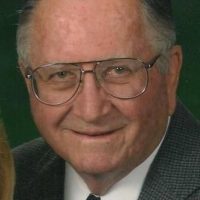 James Feibelman Obit Photo