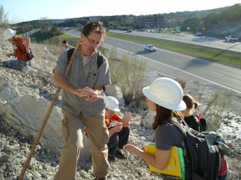 Jay Banner Teaching