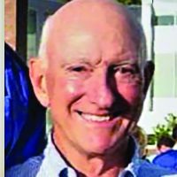 John Kimberly