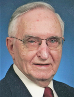 John Kinsella Obit Photo