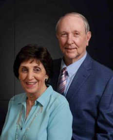 Joy And Jerry Mcqueen