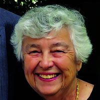 Judith Lundelius