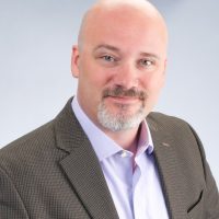 Justin Thompson Portrait
