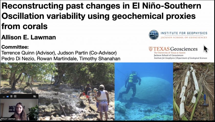 Phd defense fail picture