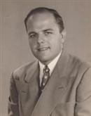 Lloyd "Rex" Travis