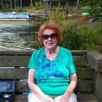 Lucy Grant Obit Photo