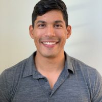 Max Daniller Varghese