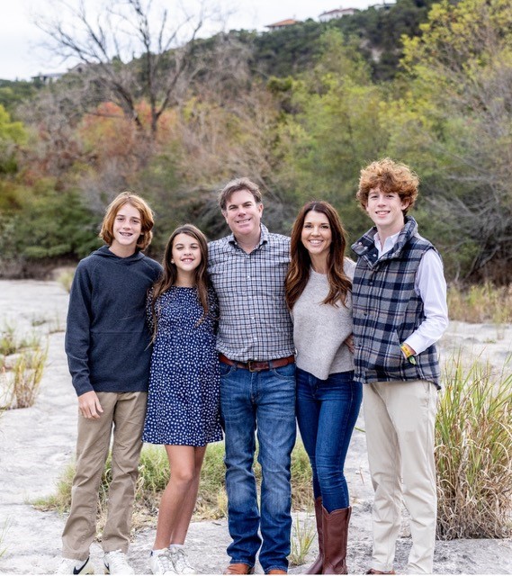 Mcdavid Family