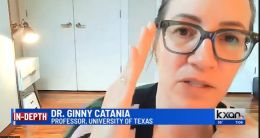 Nm Ginny Kxan