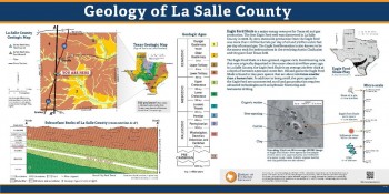 Geo Sign for La Salle County.