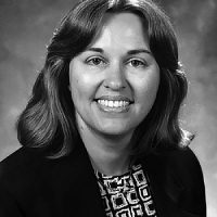Pamela Luttrell