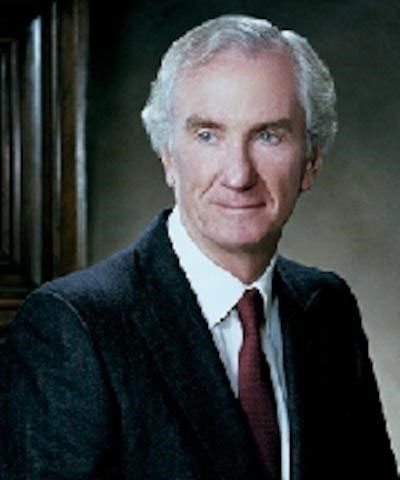 Peter O'donnell