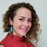 Rania Eldam Pommer