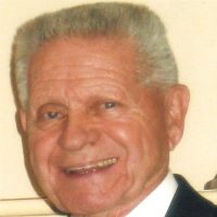 Robet Kent Obit Photo