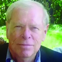 Ronald Gieger