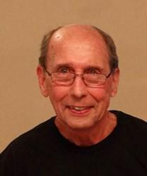 Ron Robinson