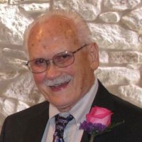 Samuel Adair Jr Obit Photo