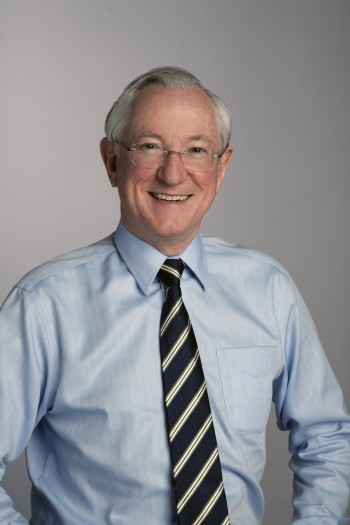 Sean Solomon is the principal investigator for the messenger mission to mercury. He is also a national medal of science laureate. Lamont-Doherty Earth Observatory.