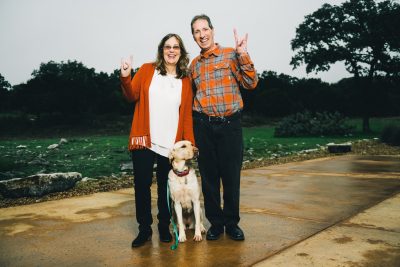 Steve And Kathy Weiner