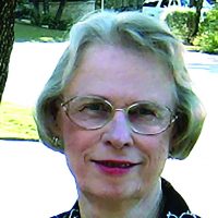 Susan Cage