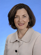 Fall 2008 Jackson School Commencement Speaker: Annell R. Bay, Sr. Vice President, Exploration Marathon Oil Co.