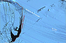 West Antarctic Ice Shelves