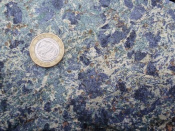 Blueschist