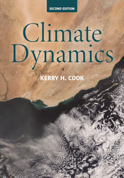 Climate Dynamics