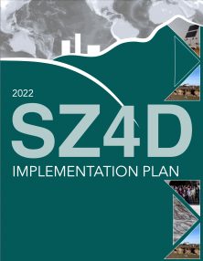 SZ4D Implementation Plan 2022