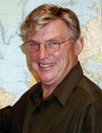 Ian Dalziel