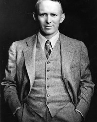 Ronald K. Deford