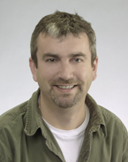 Tim Dooley's research focuses on gravity-driven salt tectonics, including both the ductile behavior of mobile salt layers and associated brittle structures in cover sediments.