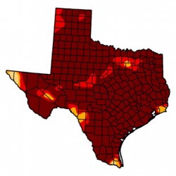 Stress Test: Five Key Lessons (and Challenges) from the Great Texas Drought