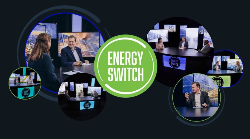 Energy Switch Promo