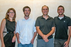 Geothermal Student Team Geothermal Student Team