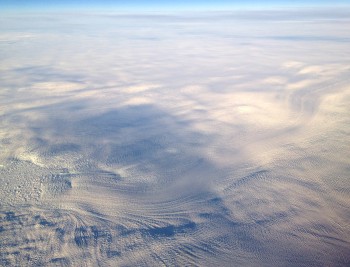 Jakobshavn Isbræ glacier