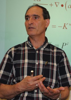 Majid Hassanizadeh Majid Hassanizadeh