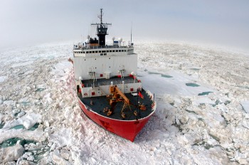 USCGC Healy