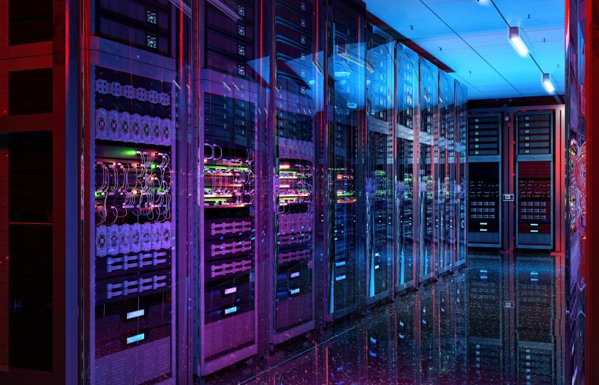 Data Centers Are Growing in Texas, But Big Questions Remain About Water Use