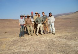 2008 Field Team