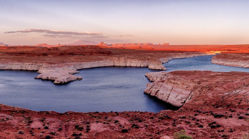 Lake Powell Flickr Mobilus