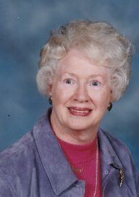 Marion Deford