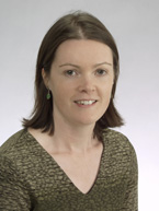 Angela McDonnell's principal interests include seismic interpretation, sequence stratigraphy and seismic facies analysis.