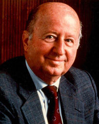 George Mitchell