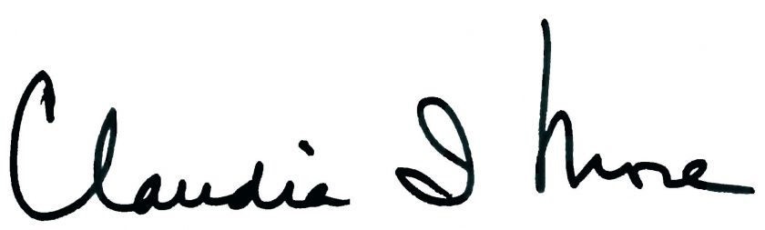 Mora Signature