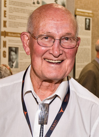 Bill Muehlberger