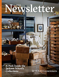 2018 JSG Newsletter