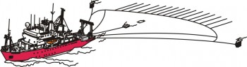 schematic of p-cable seismic system